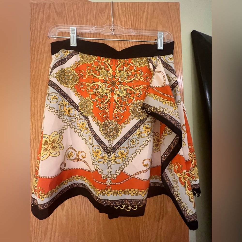 ZARA Skort (Size: S)